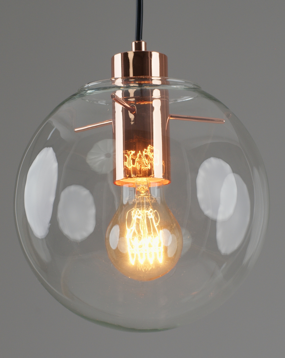 Светильник подвесной Moderli V11541-1P Aurora