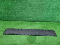 Накладка двери левая VW Crafter (2017-н.в.)