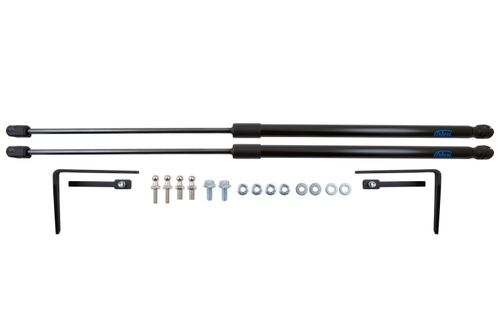 Упоры капота для NISSAN Pathfinder, 2022-, комплект  2 шт