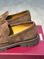 Лоферы Gucci