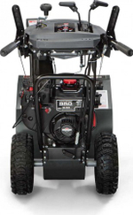 Снегоуборщик бензиновый BRIGGS&STRATTON S 1024 1696618