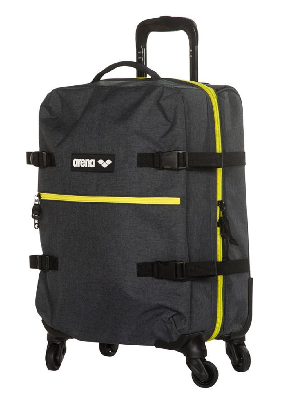 Сумка - чемодан TEAM TROLLEY