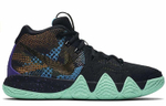 Кроссовки Nike Kyrie 4 Mamba Mentality GS (Подростковая размерная сетка)