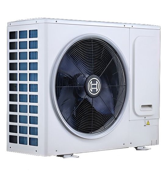 Наружный блок VRF системы Bosch AF4300A 16-1 — (2)