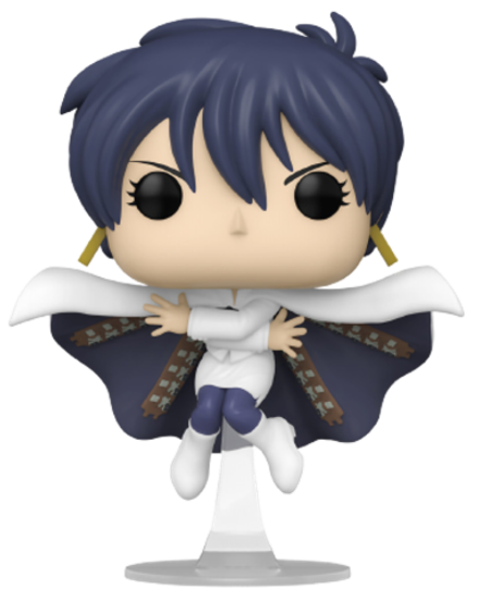 Фигурка Funko POP! Animation Trigun Meryl Stryfe