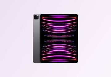 Планшет Apple iPad Pro 12.9 M2 (2022) 512Gb Wi-Fi + Cellular (Серый космос)