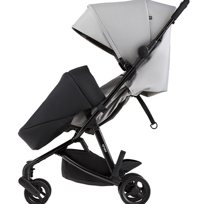 Обзор колясок Anex Air Z