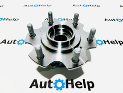 Ступичный узел MR594954 передний Mitsubishi