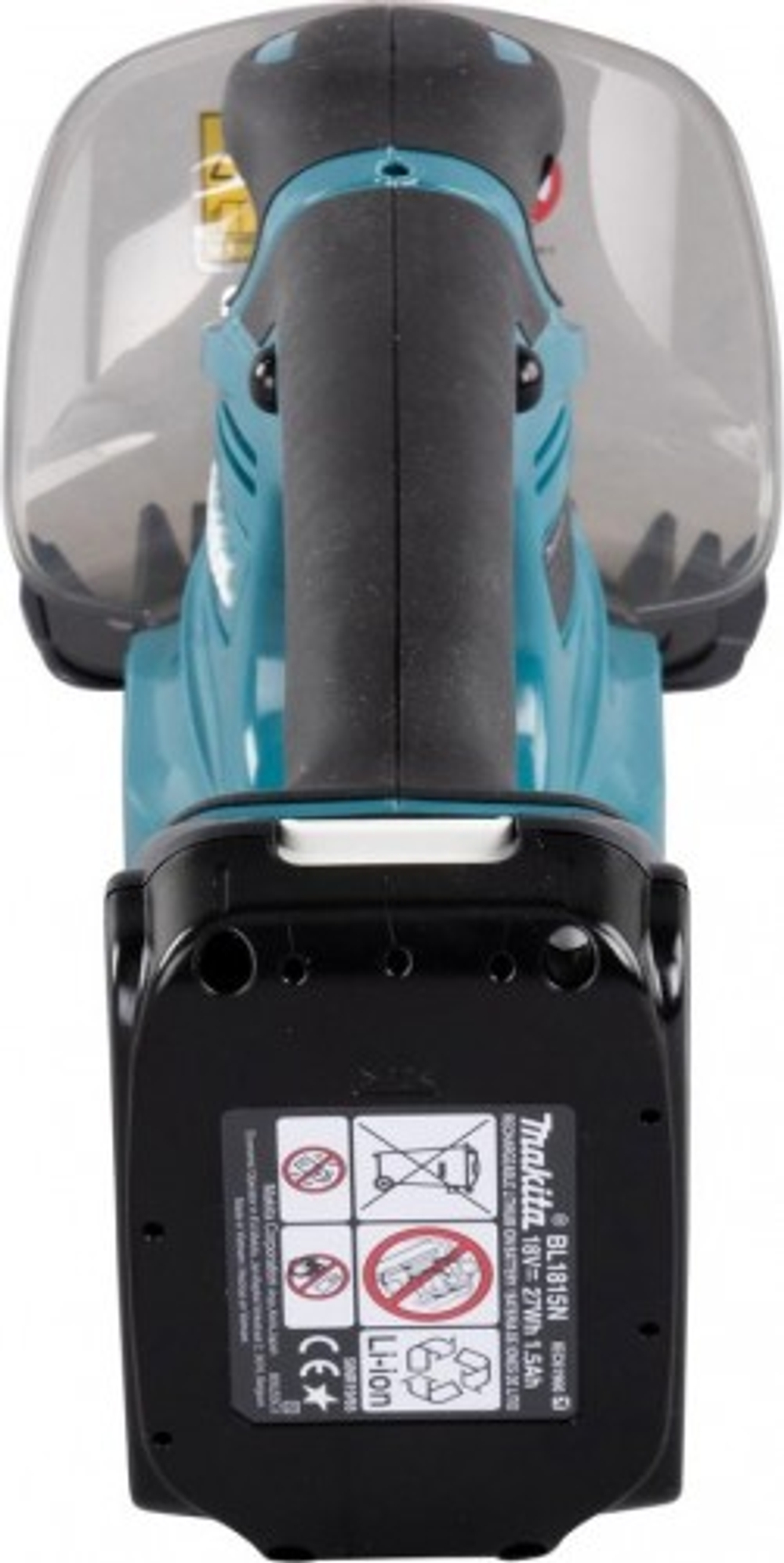 Ножницы для травы аккумуляторные MAKITA DUM 111 SYX DUM111SYX