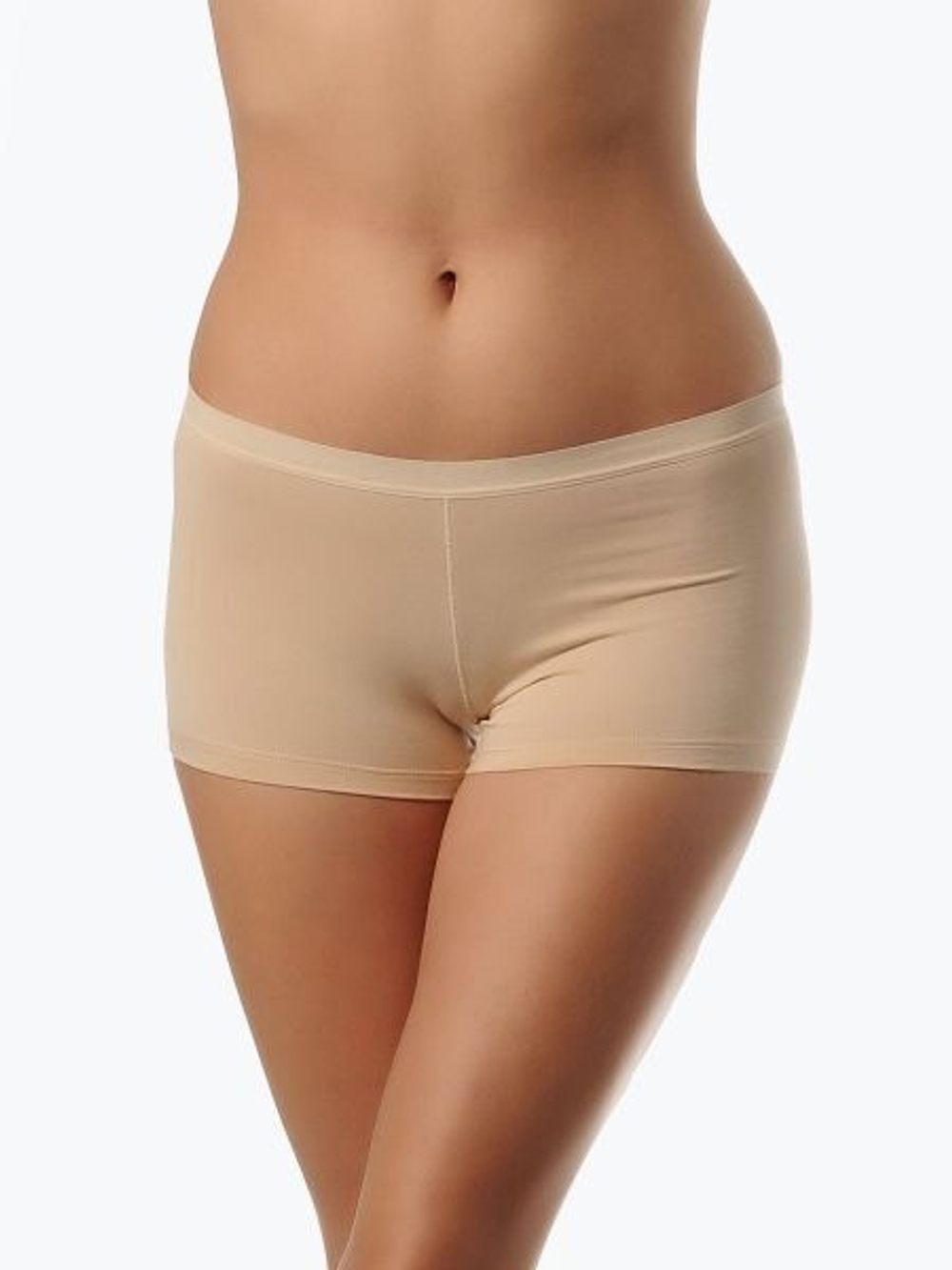 Классические трусы-шортики Doreanse Modal Basic (Размер: M) (Цвет: белый)