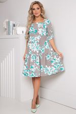 Платье 70757 Avili (Акция)