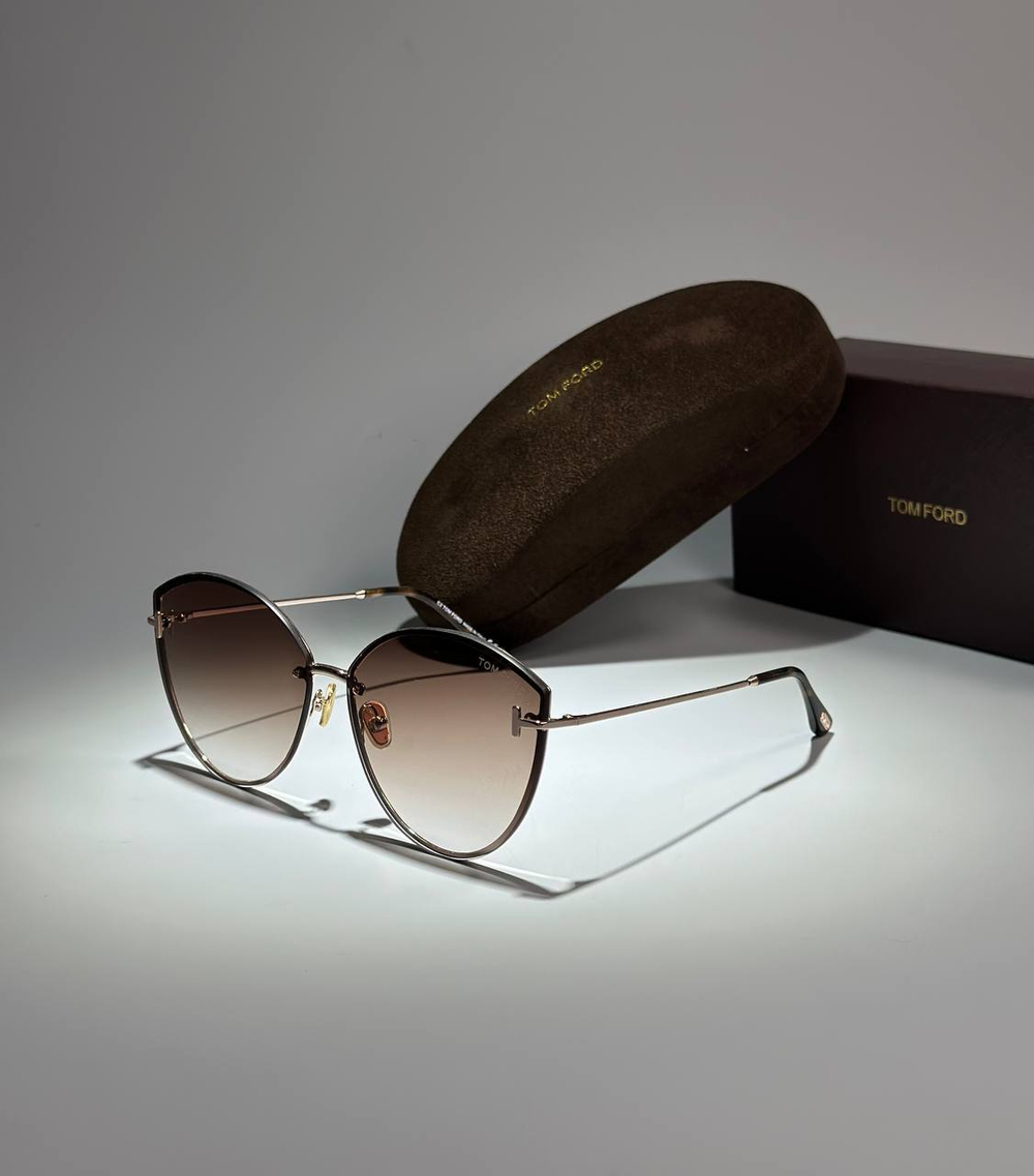 Очки Tom Ford