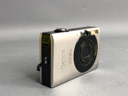 Canon IXUS 85 IS Без зарядки