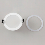 Citilux Акви CLD008110V LED Встраиваемый светильник Белый