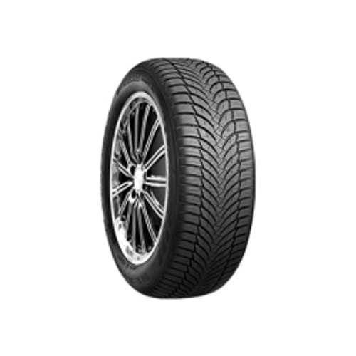 Легковая шина 195/55 R15 WINGUARD Snow'G WH2 85H NEXEN