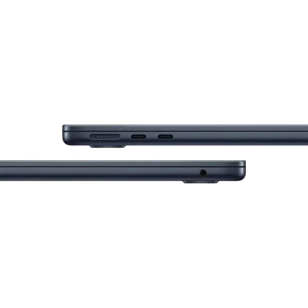 Ноутбук Apple MacBook Air A3240 M4 10 core 16Gb SSD256Gb/8 core GPU 13.6" Liquid Retina (2560x1664) macOS midnight (MW123HN/A)