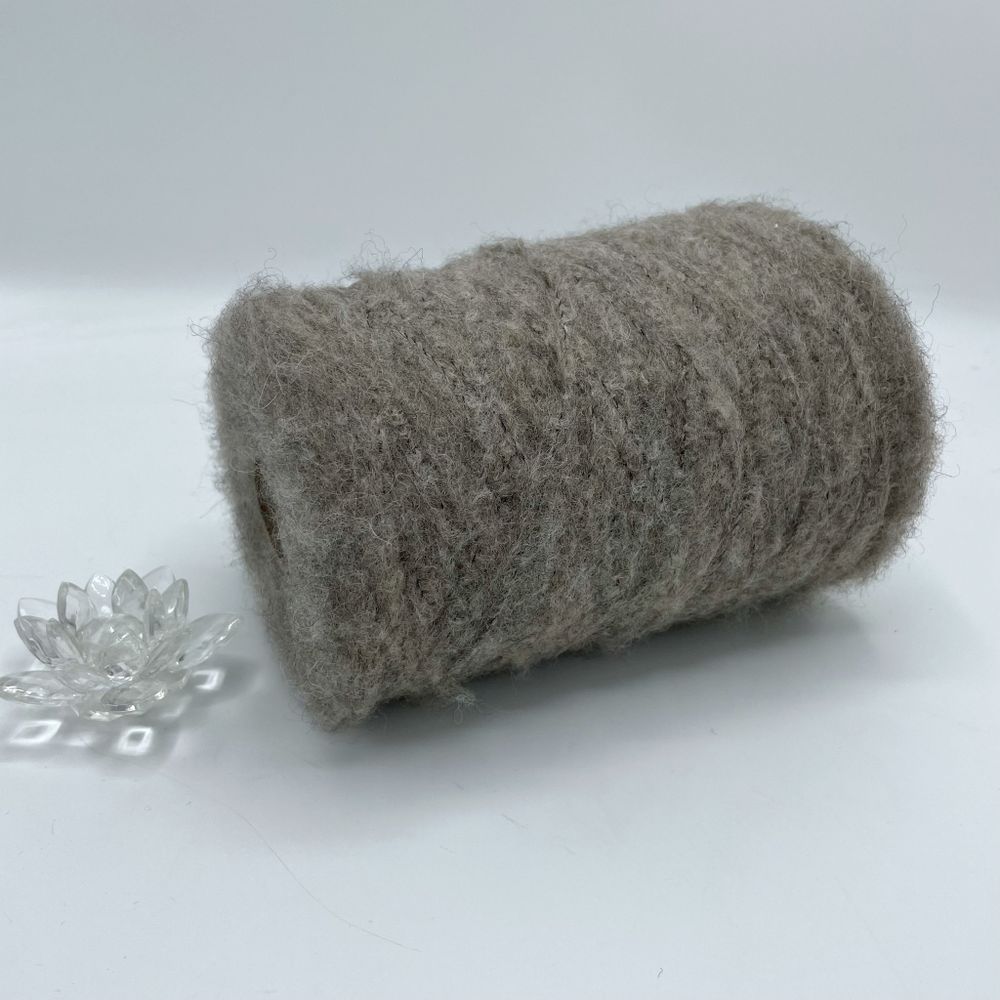 Pecci Filati 39% меринос 22% альпака 25% полиакрил 13% полиамид 1% другие волокна