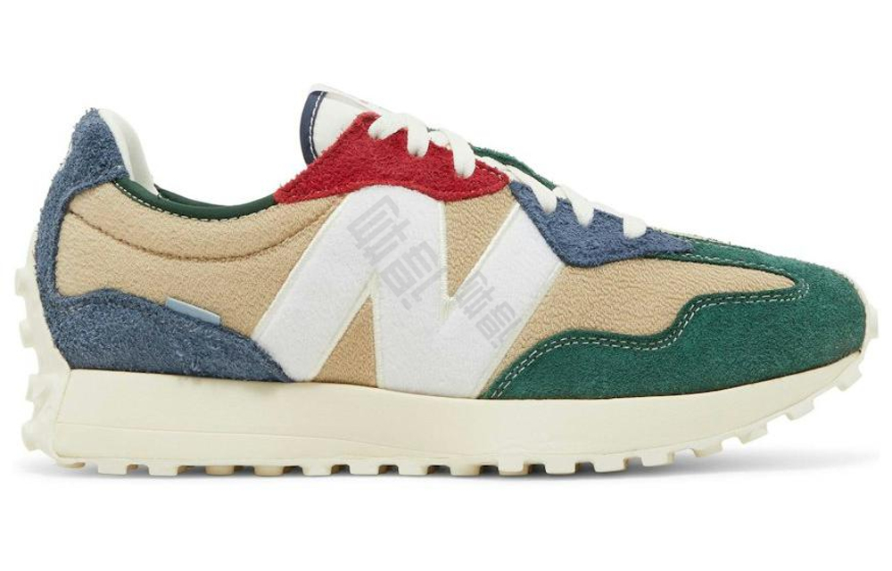 Кроссовки New Balance Nb 327