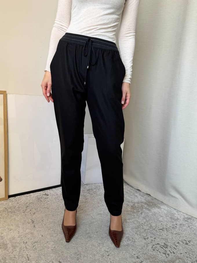 Новые брюки Lorena Antoniazzi, XS