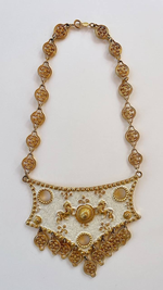Колье Accessorcraft