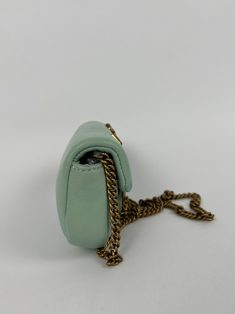 Сумка Pinko Puff Mini Bag