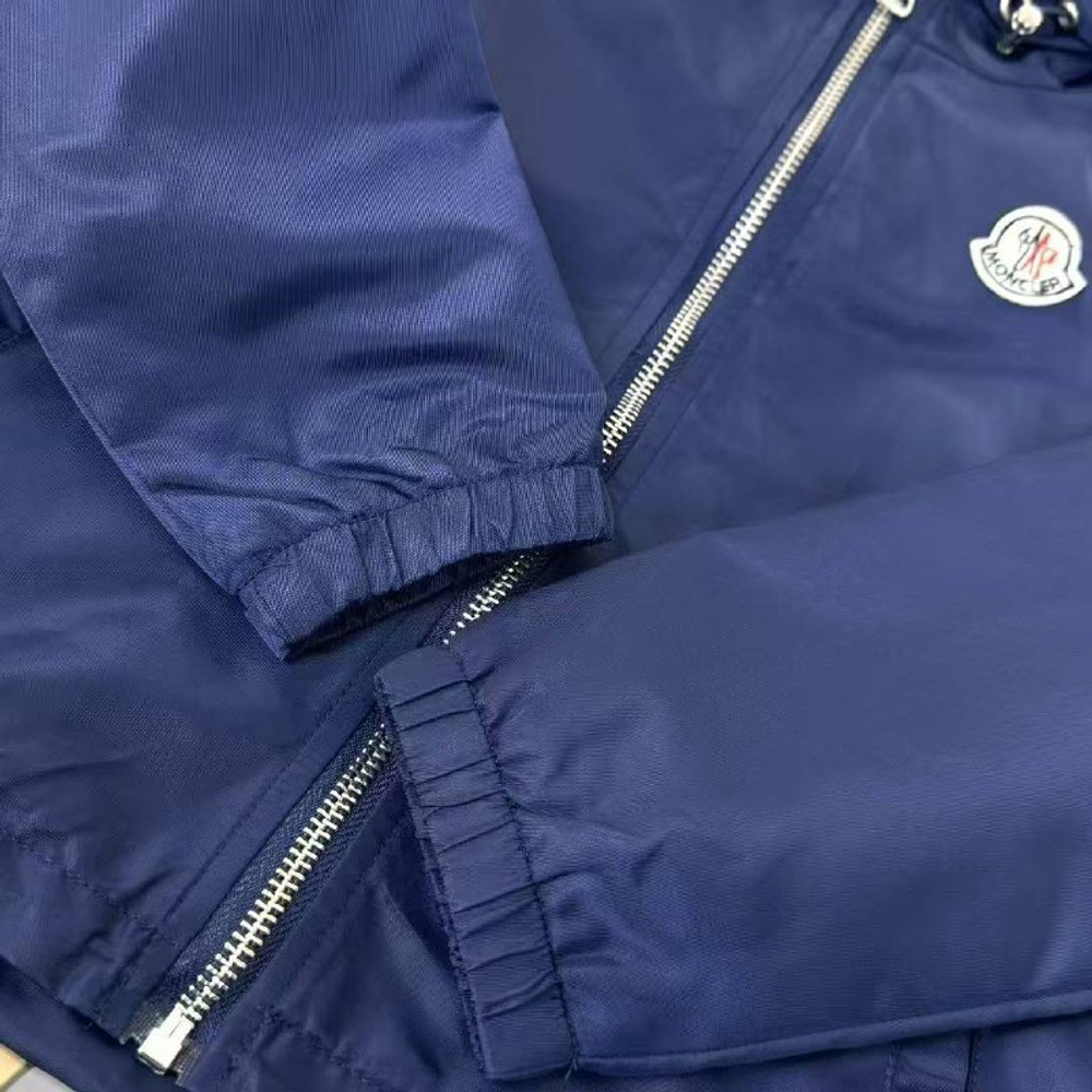 Детский спортивный костюм Moncler