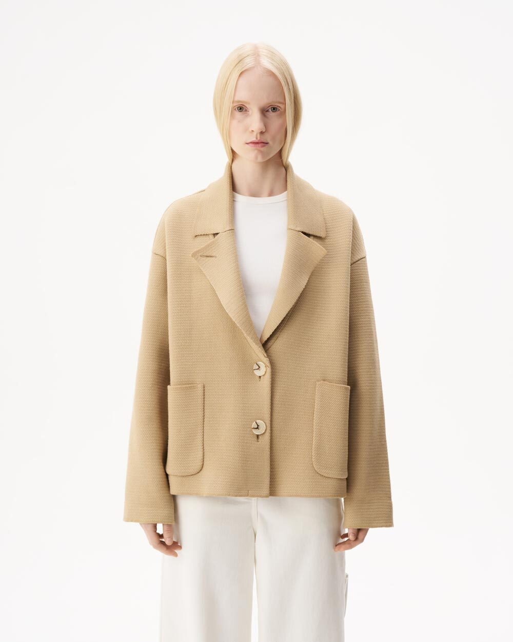 Кардиган A-SS25-7175 Victoria Andreyanova