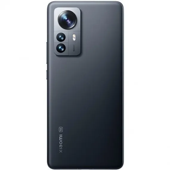 Xiaomi 12 Pro 8 128Gb EU Black