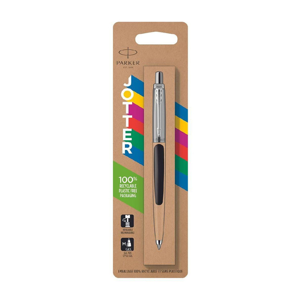 Шариковая ручка - Parker Jotter M