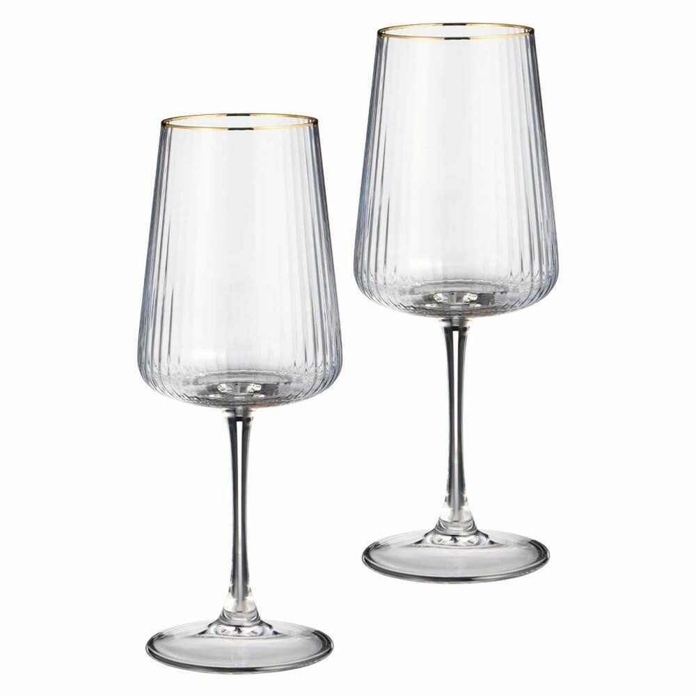 Набор бокалов для вина "Perfo" 2шт 535мл