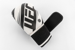 UFC PRO Performance Rush 12 Oz - белые