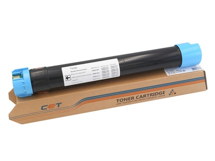 Тонер-картридж (CPT, CE08) 006R01702 для XEROX AltaLink C8030/C8035/C8045 (CET) Cyan, (SA/E.EU), 352г, 15000 стр., CET141618