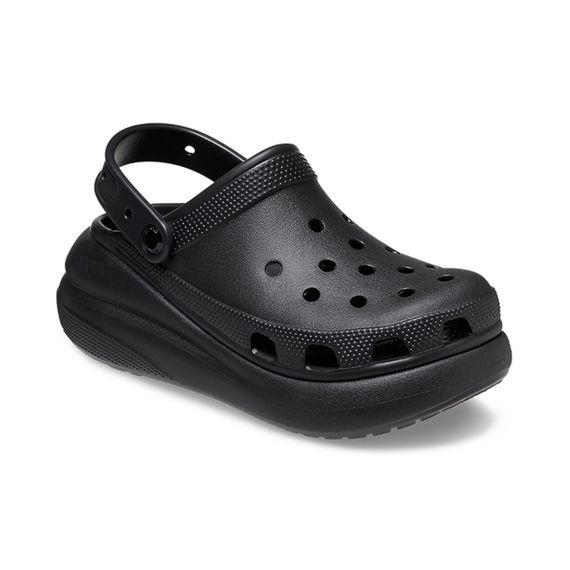 Crocs Classic Crush 'Black'