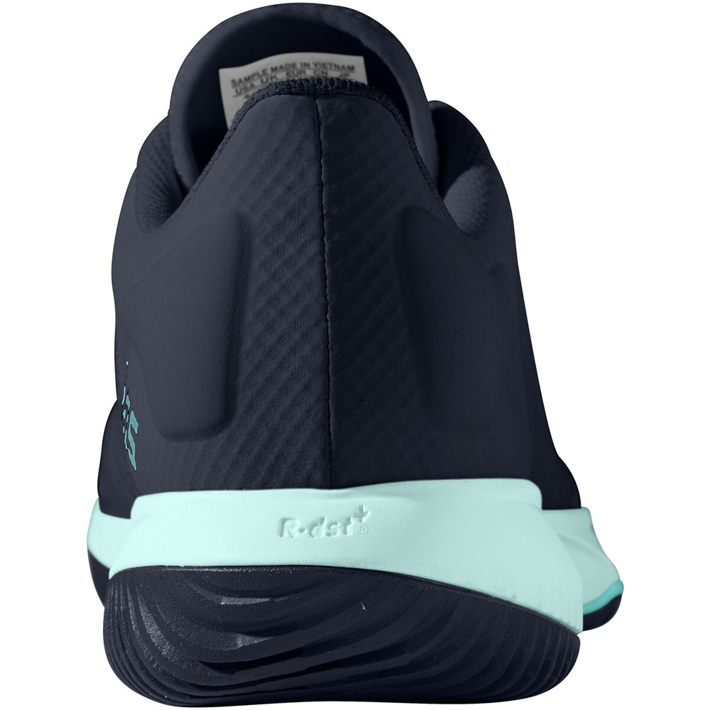 Женские Кроссовки теннисные Wilson Kaos Swift W - черный