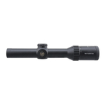 Оптический прицел Vector Optics 30мм SFP Continental x6 1-6x24 Tactical ( Сетка BDC / с подсветкой )