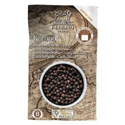 Peugeot Черный перец Кампот 60 г