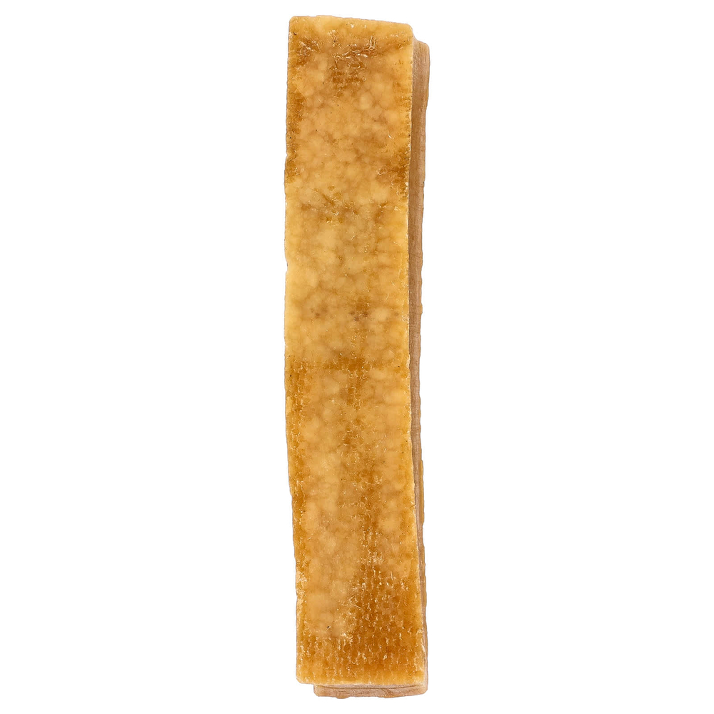 Yeti Dog Chew, гималайский сыр як, для собак, кокос, 3 фунта