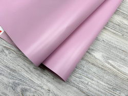 Picasso Cotton Candy (0,8-1,0 мм), цв. Розовый, натуральная кожа