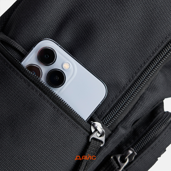 Рюкзак Nike Heritage Eugene Backpack артикул:DB3300-010 - купить в магазине Дайс