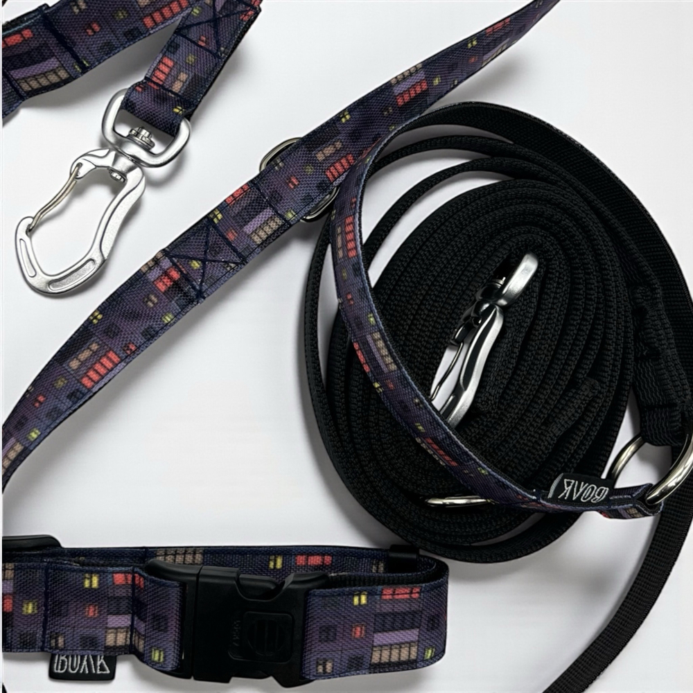 Шлейка Шёпот Панелек