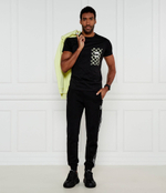 Футболка Karl Lagerfeld - черный(755095 551251)