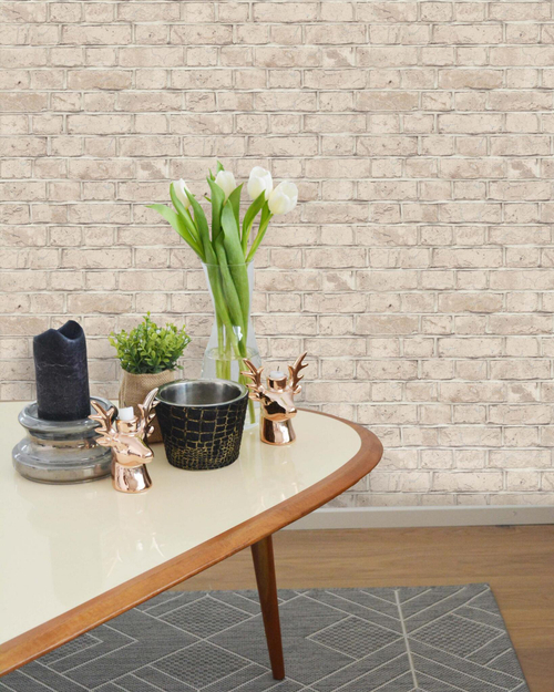 Обои 4223-3 Брикс МОФ