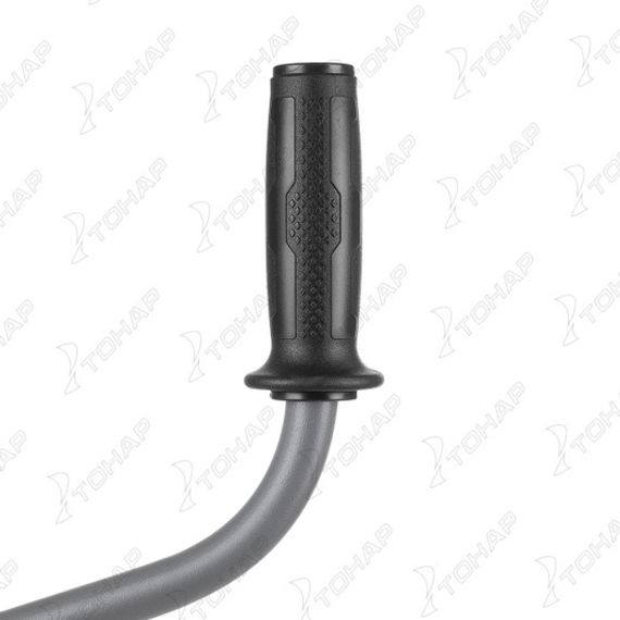 Ледобур Тонар BAIKAL 100L левое вращение, L шнека 1065 мм, глубина 2,3 м, цельнотянутый шнек (LBA-100L)