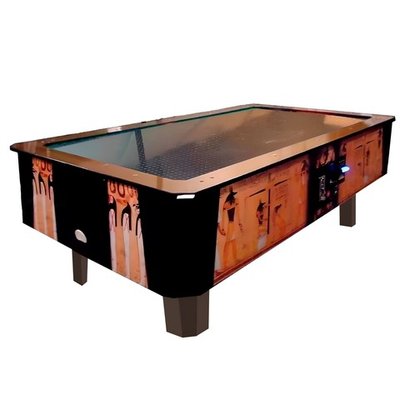 Аэрохоккей (220*120*75 см.) + стальное поле