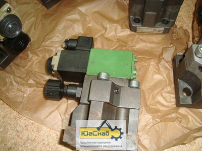 Гидроклапан Г 66-24