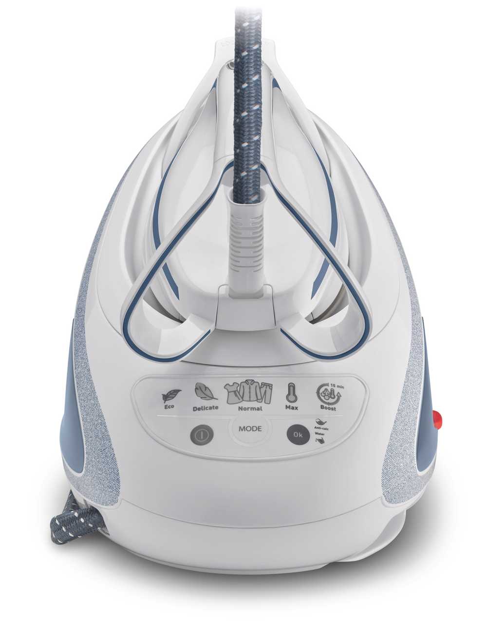 Парогенератор Tefal Pro Express Ultimate GV9565E0