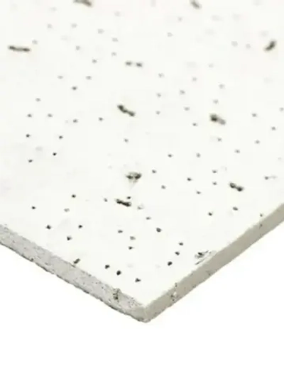 Потолочная панель Армстронг Енисей Angara 600х600х7мм 12 шт