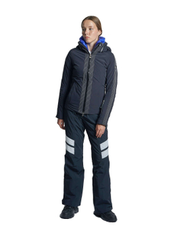 Куртка slalom W EA7