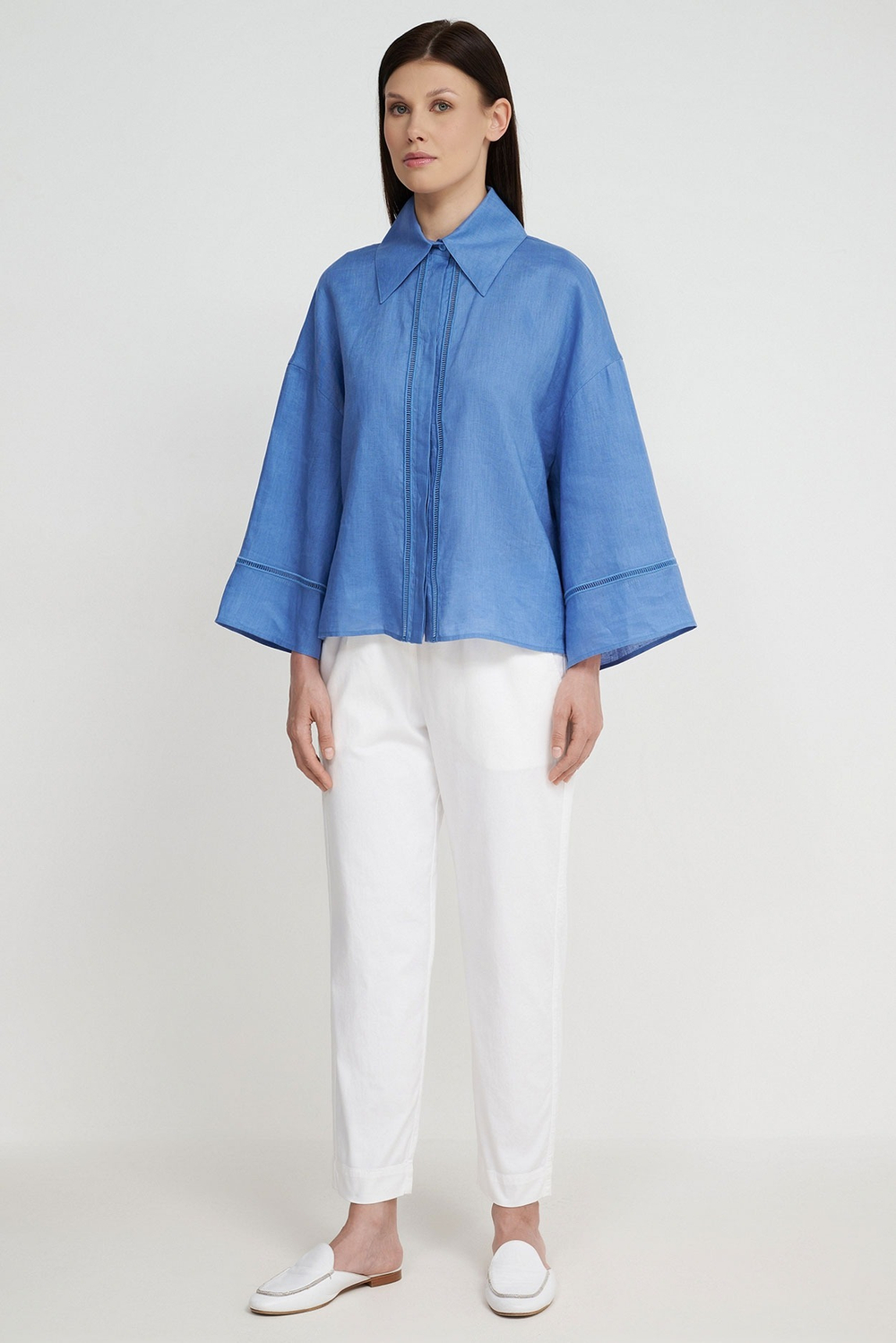 Блузка женская MAX MARA LEISURE ROBINIA