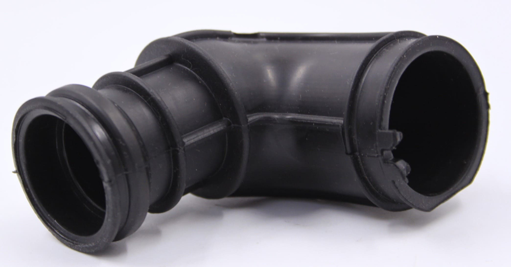 Патрубок ТЭНа посудомоечной машины Indesit 6390005